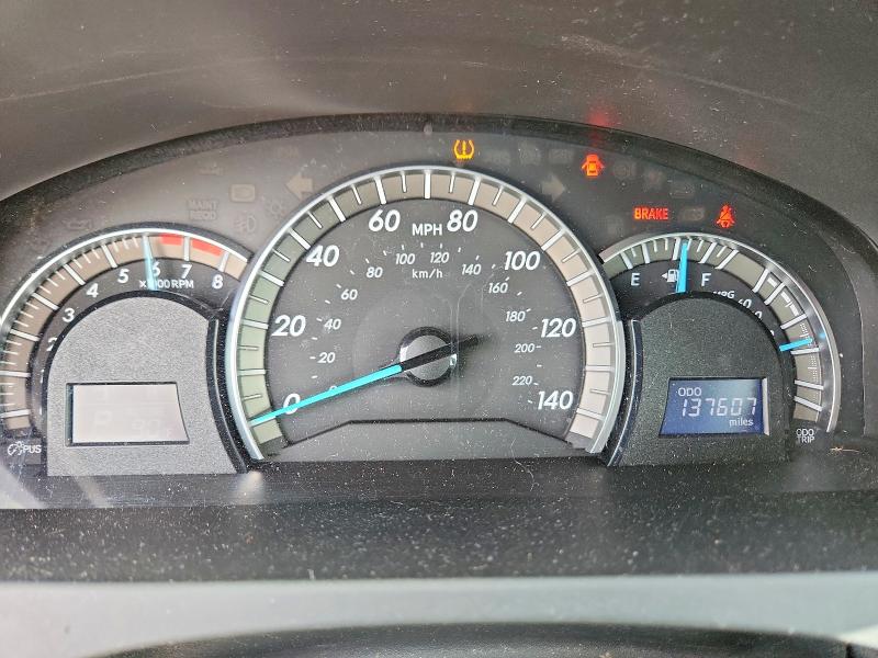 Aukcja sprzedaży 2013 Toyota Camry, vin: 4T1BF1FK1DU226628, numer aukcji: 64396866