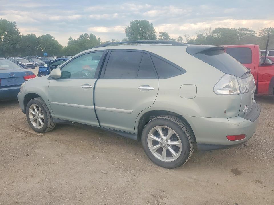 Aukcja sprzedaży 2008 Lexus Rx, vin: 2T2HK31U28C054350, numer aukcji: 61797356