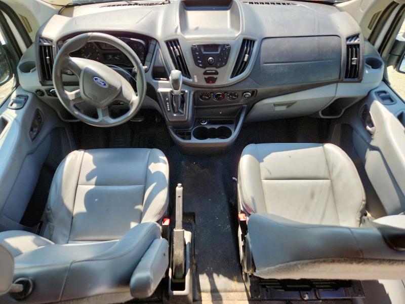 Продажа на аукционе авто 2016 Ford Transit, vin: 1FTYE1CM2GKA27823, номер лота: 66341326