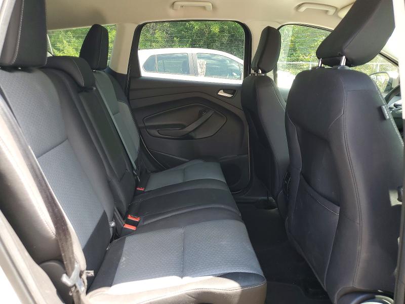 Продажа на аукционе авто 2018 Ford Escape, vin: 1FMCU9GDXJUA02682, номер лота: 63593806