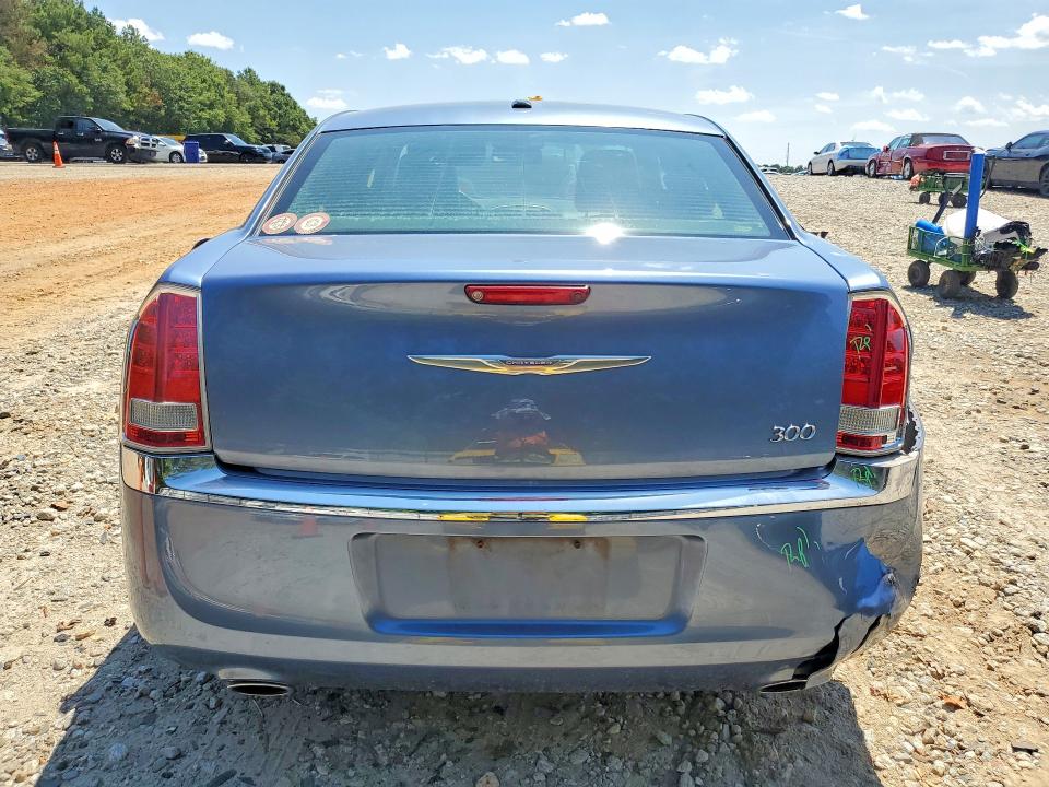 Aukcja sprzedaży 2011 Chrysler 300, vin: 2C3CA5CG8BH580438, numer aukcji: 66056746