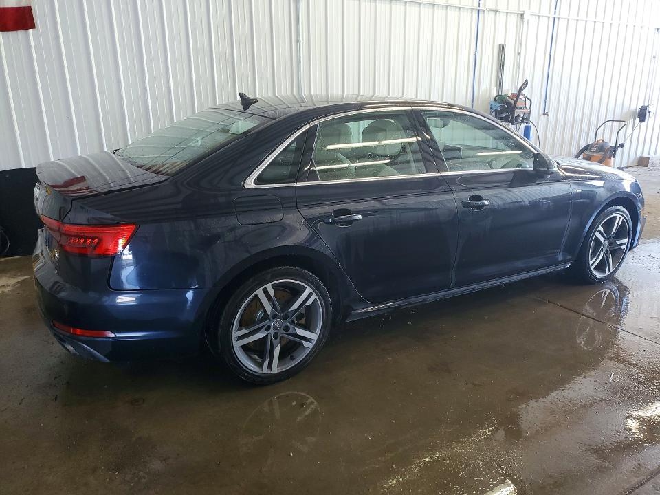 Aukcja sprzedaży 2017 Audi A4, vin: WAUENAF42HN030037, numer aukcji: 67180776