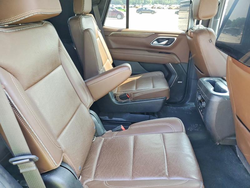 Продаж на аукціоні авто 2021 Chevrolet Tahoe, vin: 1GNSKTKT8MR223567, номер лоту: 63636876