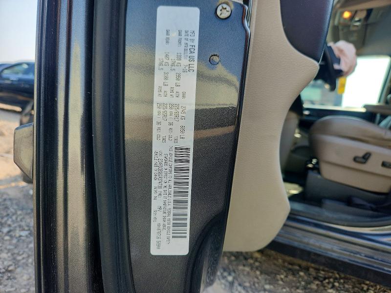 Aukcja sprzedaży 2016 Dodge Grand Caravan, vin: 2C4RDGBG6GR374739, numer aukcji: 64835126