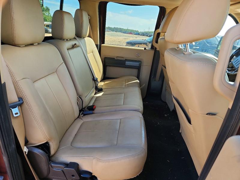 Продажа на аукционе авто 2011 Ford F250, vin: 1FT7W2BT9BEA22715, номер лота: 64360646