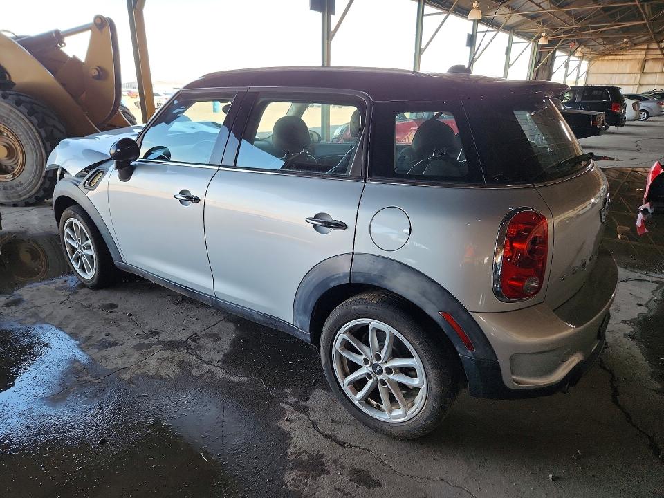 Продаж на аукціоні авто 2015 Mini Cooper, vin: WMWZC3C51FWT06084, номер лоту: 67130156
