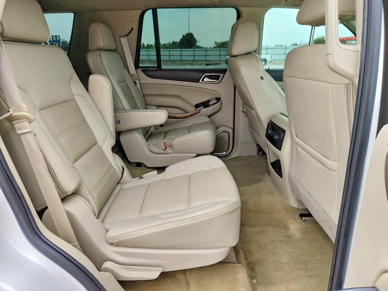 Aukcja sprzedaży 2017 Gmc Yukon, vin: 1GKS1CKJ5HR208979, numer aukcji: 64717996