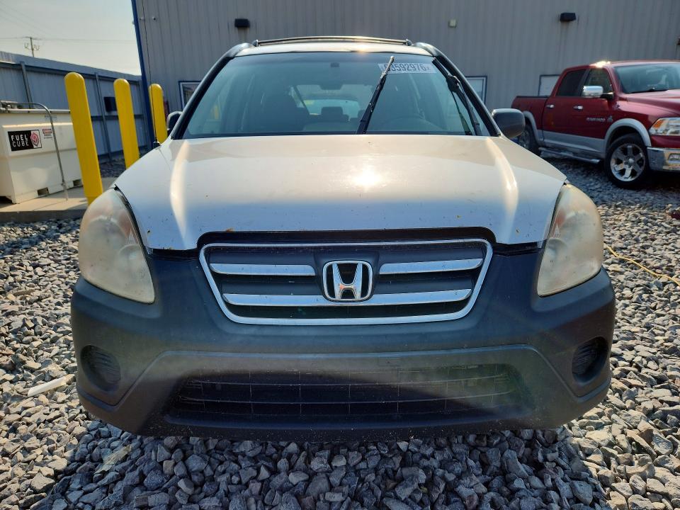 Aukcja sprzedaży 2006 Honda Cr-v, vin: JHLRD78516C057659, numer aukcji: 63592976