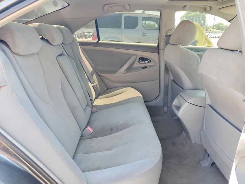 2008 Toyota Camry მანქანა იყიდება აუქციონზე, vin: 4T4BE46KX8R023883, აუქციონის ნომერი: 64702556