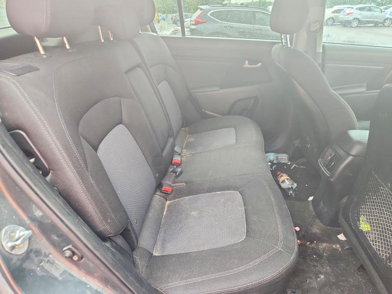 Продажа на аукционе авто 2015 Kia Sportage, vin: KNDPB3AC7F7757495, номер лота: 66647916