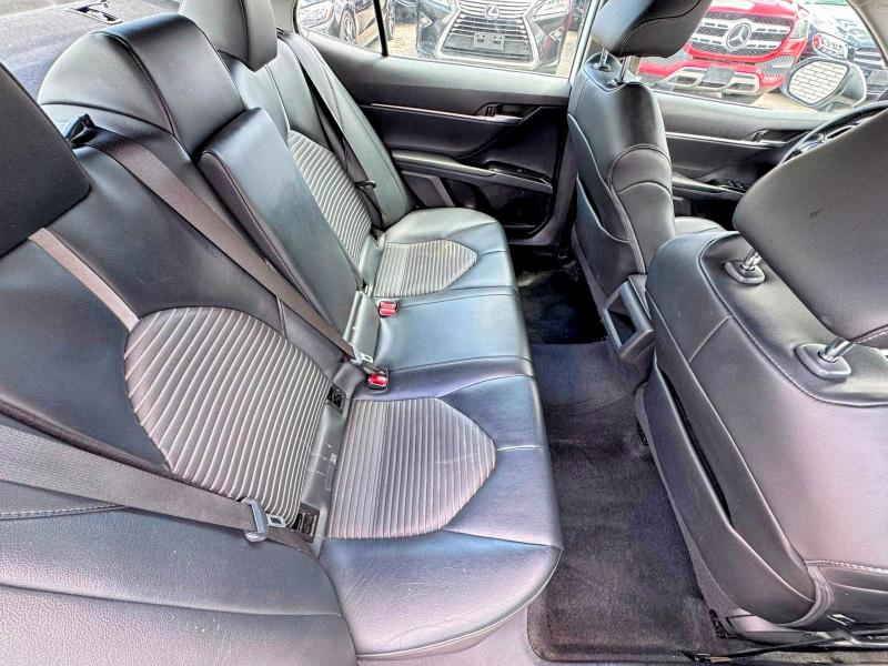 Aukcja sprzedaży 2020 Toyota Camry, vin: 4T1G11BK9LU005853, numer aukcji: 63442496