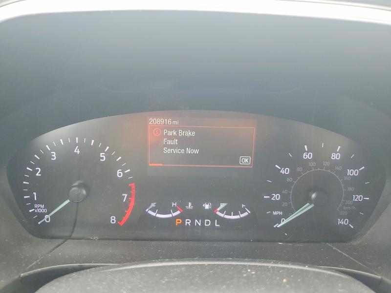 63662166 :رقم المزاد ، 1FMCU0H60LUB04233 vin ، 2020 Ford Escape مزاد بيع