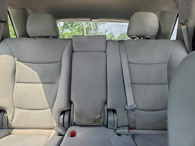 Продажа на аукционе авто 2011 Kia Sorento, vin: 5XYKTCA15BG163779, номер лота: 64489426