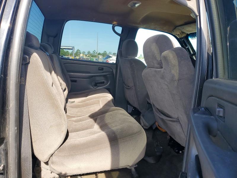Продажа на аукционе авто 2004 Gmc Sierra, vin: 1GTHC23U94F216274, номер лота: 64052376