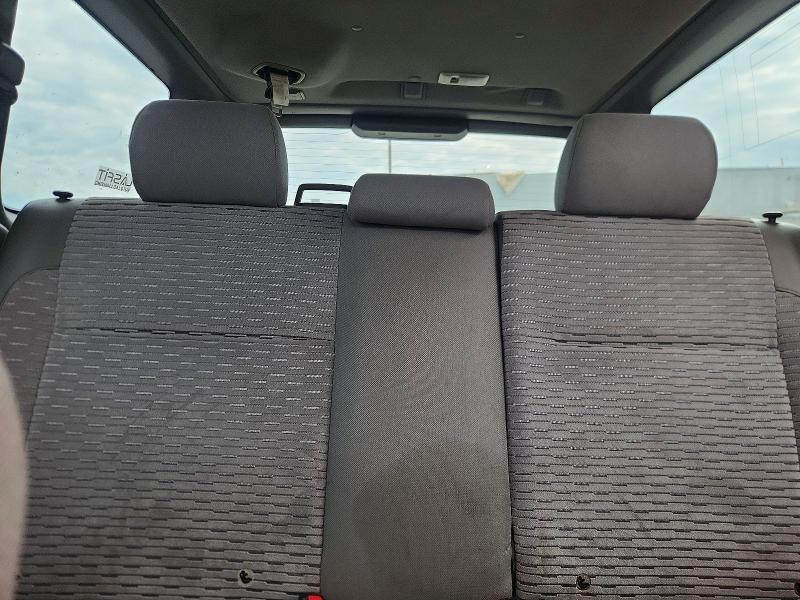 Aukcja sprzedaży 2003 Subaru Forester, vin: JF1SG65633H722921, numer aukcji: 65698486