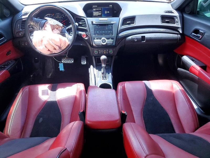 Продаж на аукціоні авто 2021 Acura Ilx, vin: 19UDE2F88MA009171, номер лоту: 64702026