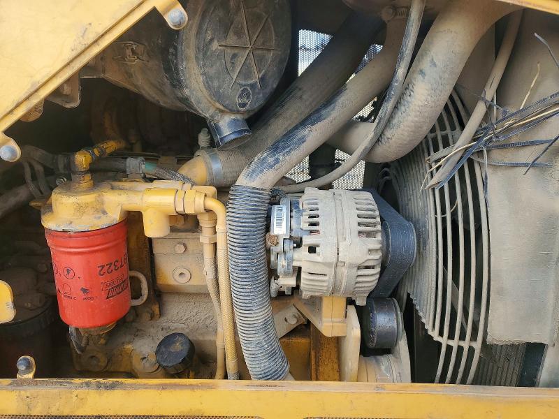 Продаж на аукціоні авто 2015 John Deere 450j, vin: 1T0450JXTED274275, номер лоту: 63623796