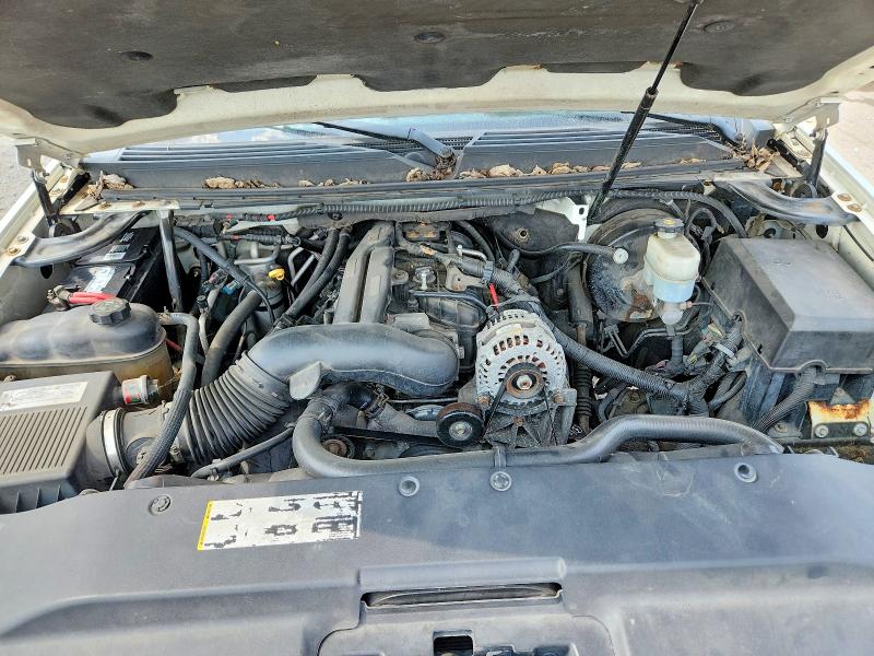 66209516 :رقم المزاد ، 1GYFK66837R359069 vin ، 2007 Cadillac Escalade مزاد بيع