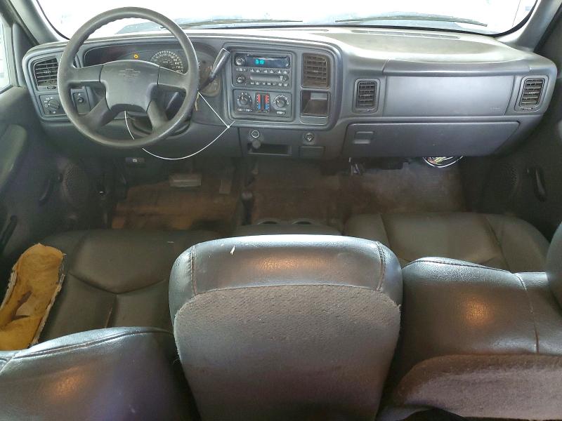 Aukcja sprzedaży 2007 Chevrolet Silverado, vin: 1GCEK19B57Z103916, numer aukcji: 64831496