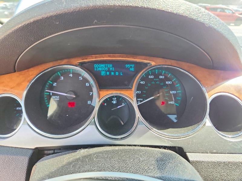Aukcja sprzedaży 2012 Buick Enclave, vin: 5GAKRAED7CJ376923, numer aukcji: 65404876