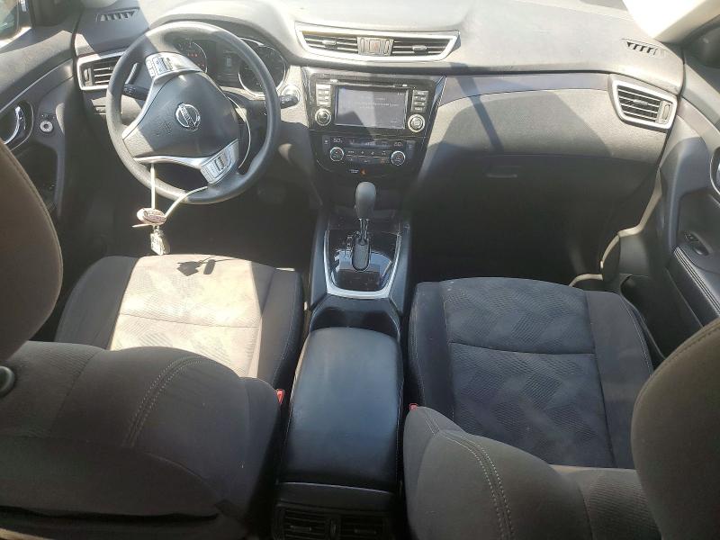 Продажа на аукционе авто 2016 Nissan Rogue, vin: KNMAT2MV7GP629611, номер лота: 65405406