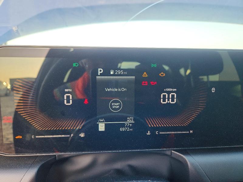 Продажа на аукционе авто 2025 Kia K4, vin: 3KPFT4DEXSE236924, номер лота: 66443566