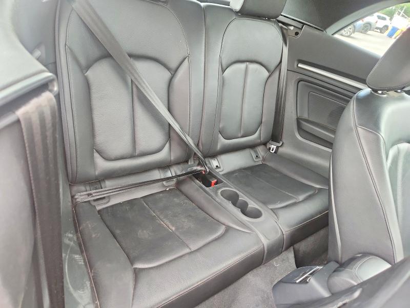 2018 Audi A3 მანქანა იყიდება აუქციონზე, vin: WAU78LFF8J1061495, აუქციონის ნომერი: 61449746
