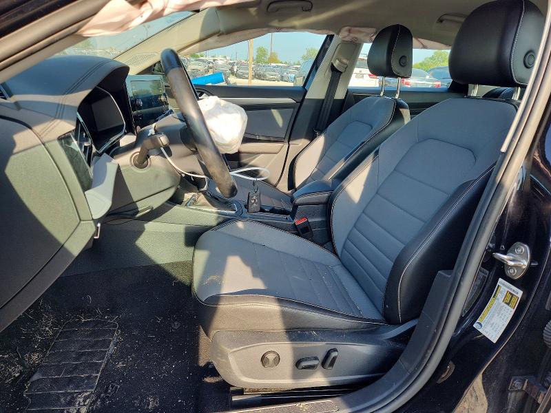 Продаж на аукціоні авто 2025 Volkswagen Jetta, vin: 3VWEX7BU5SM025550, номер лоту: 66181606