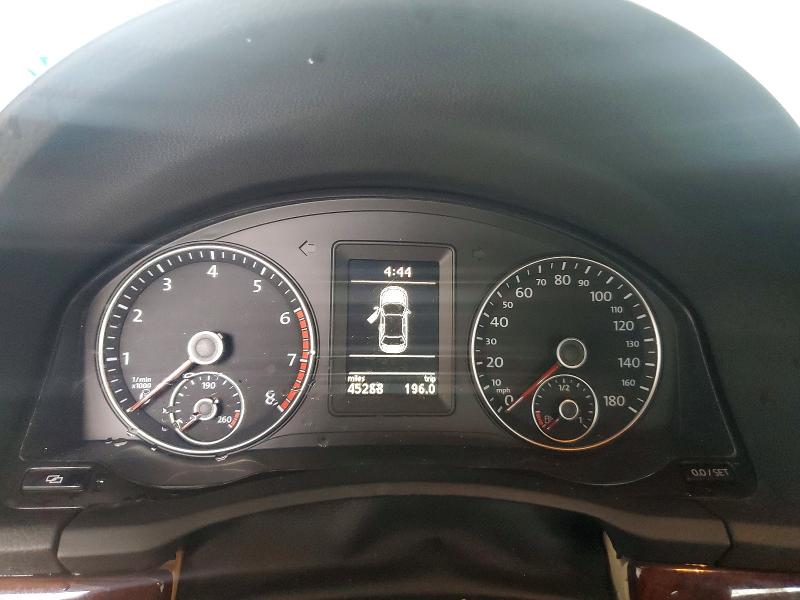 Продажа на аукционе авто 2010 Volkswagen Eos, vin: WVWFA7AH7AV011795, номер лота: 63775396
