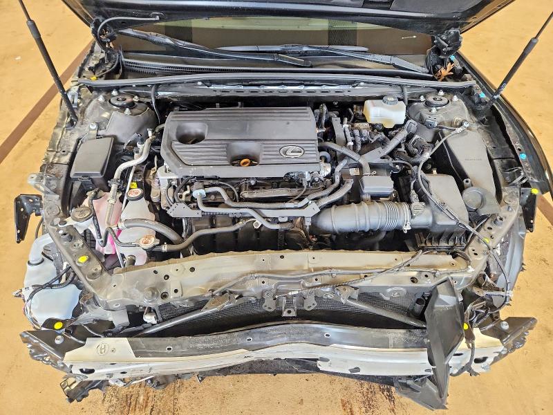 64369896 :رقم المزاد ، 58ADA1C12SU074948 vin ، 2025 Lexus Es 300h مزاد بيع