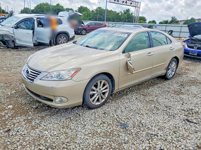 Aukcja sprzedaży 2010 Lexus Es, vin: JTHBK1EG9A2393144, numer aukcji: 64442016