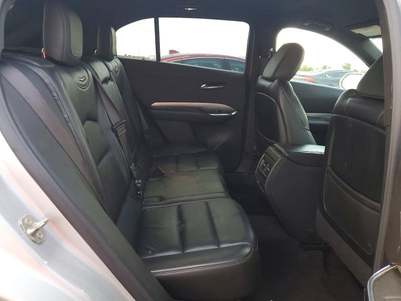 Продаж на аукціоні авто 2020 Cadillac Xt4, vin: 1GYFZCR47LF056729, номер лоту: 65201436