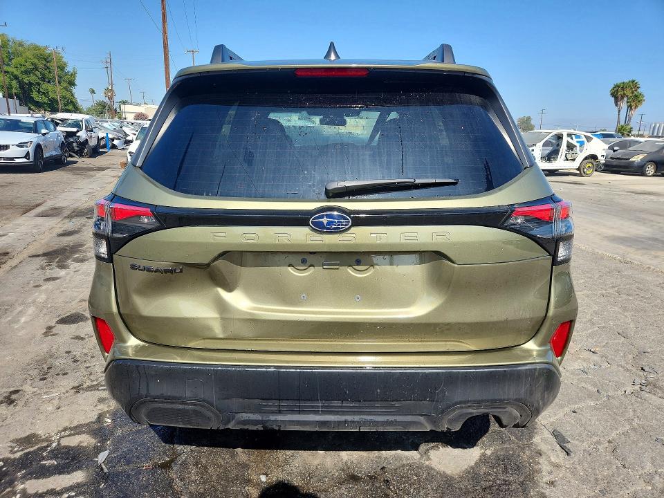 Продаж на аукціоні авто 2026 Subaru Forester, vin: 4S4SLDD62T3113582, номер лоту: 63946686