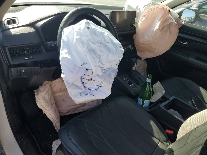 Aukcja sprzedaży 2024 Honda Cr-v, vin: 2HKRS4H42RH447672, numer aukcji: 63879206