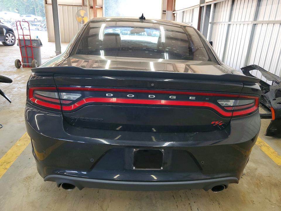 Aukcja sprzedaży 2016 Dodge Charger, vin: 2C3CDXGJ5GH355751, numer aukcji: 65091446