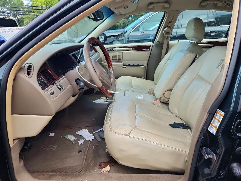 Aukcja sprzedaży 2003 Lincoln Town Car, vin: 1LNHM83W43Y629414, numer aukcji: 64383736