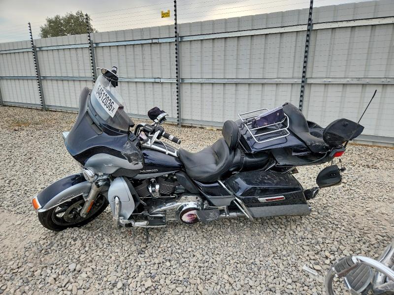Продажа на аукционе авто 2019 Harley-davidson Flhtk, vin: 1HD1KEF11KB648528, номер лота: 64612036
