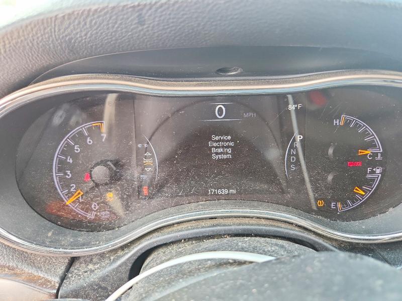Продаж на аукціоні авто 2014 Jeep Grand Cherokee, vin: 1C4RJEBG8EC157325, номер лоту: 65103026