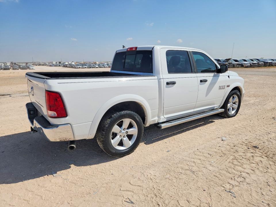 Aukcja sprzedaży 2015 Ram 1500, vin: 1C6RR6LT4FS639704, numer aukcji: 64185206