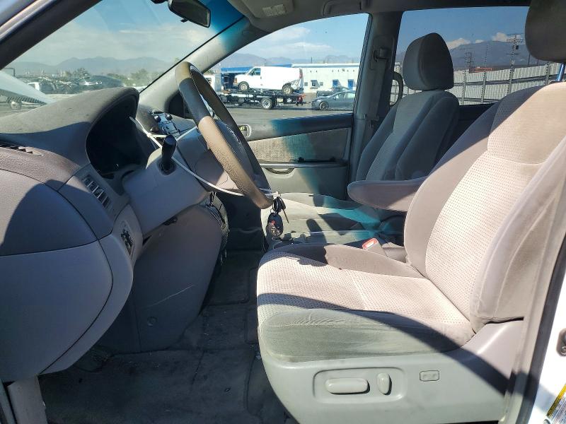 Aukcja sprzedaży 2010 Toyota Sienna, vin: 5TDKK4CC1AS327621, numer aukcji: 64695506