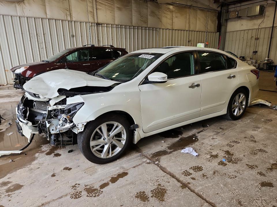 Aukcja sprzedaży 2013 Nissan Altima, vin: 1N4AL3AP4DN583714, numer aukcji: 63918126