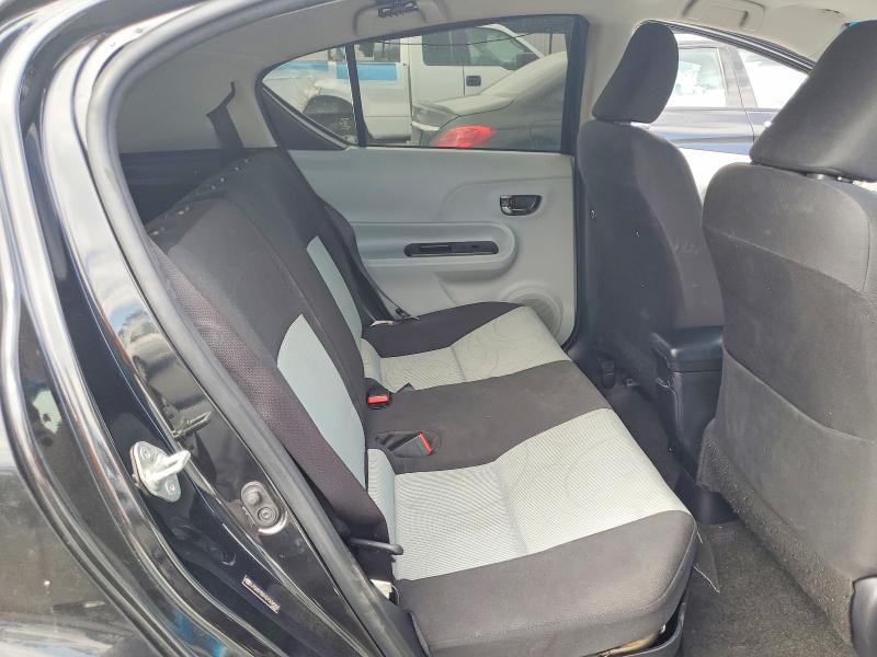Продаж на аукціоні авто 2013 Toyota Prius C, vin: JTDKDTB31D1534503, номер лоту: 65400646