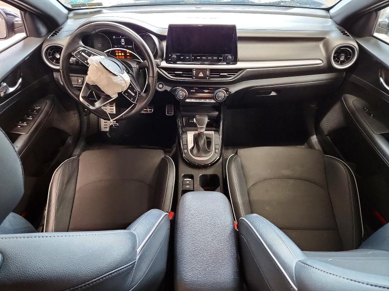 64136326 :رقم المزاد ، 3KPF54AD1PE546425 vin ، 2023 Kia Forte مزاد بيع