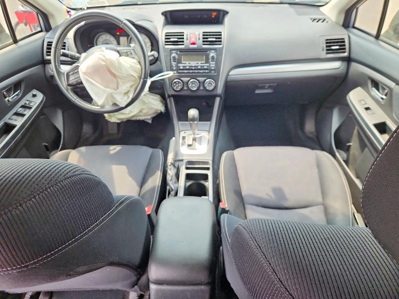 Aukcja sprzedaży 2013 Subaru Impreza, vin: JF1GPAL60DH206013, numer aukcji: 65135166