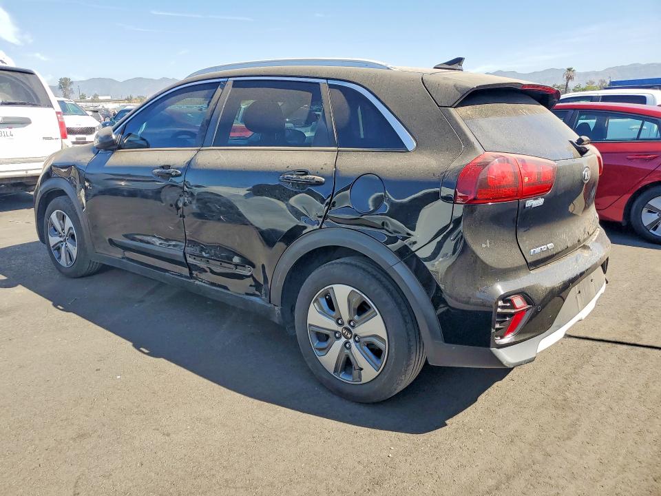 Aukcja sprzedaży 2020 Kia Niro, vin: KNDCB3LC4L5365612, numer aukcji: 66301556