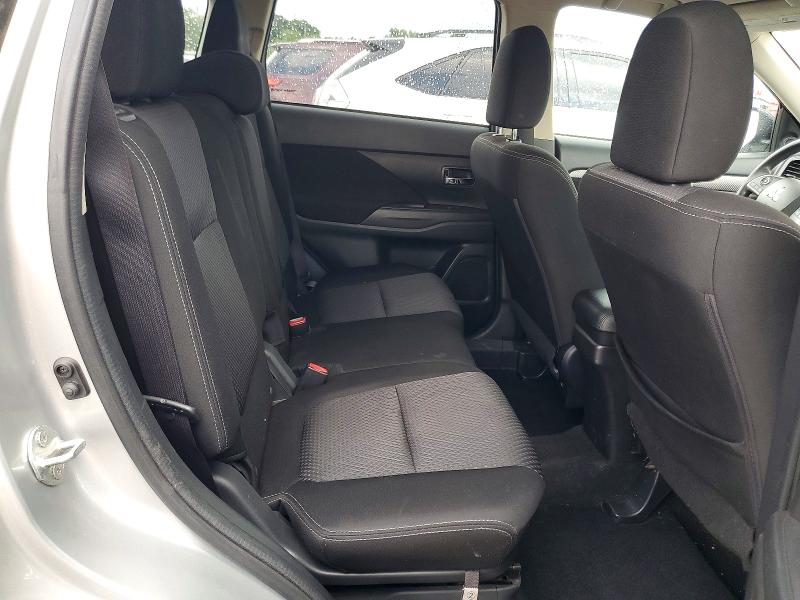 Продаж на аукціоні авто 2018 Mitsubishi Outlander, vin: JA4AD2A38JZ011302, номер лоту: 66527916