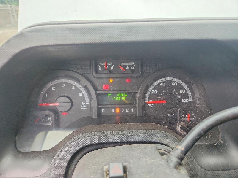 63020086 :رقم المزاد ، 1FTNE2EW0EDA42152 vin ، 2014 Ford Econoline مزاد بيع