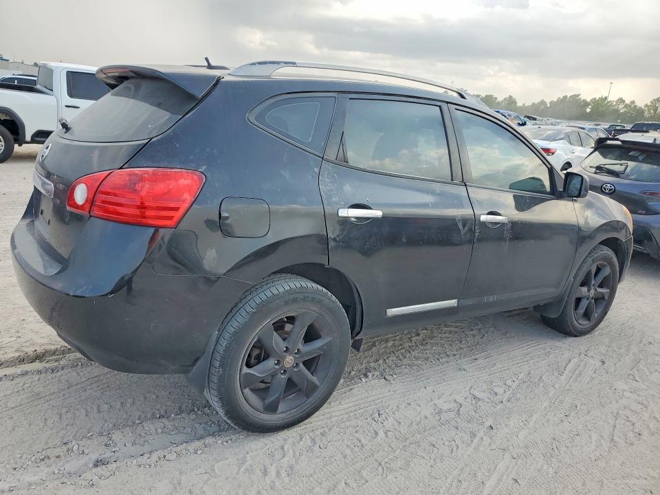 Aukcja sprzedaży 2014 Nissan Rogue Select, vin: JN8AS5MT5EW610355, numer aukcji: 63504976
