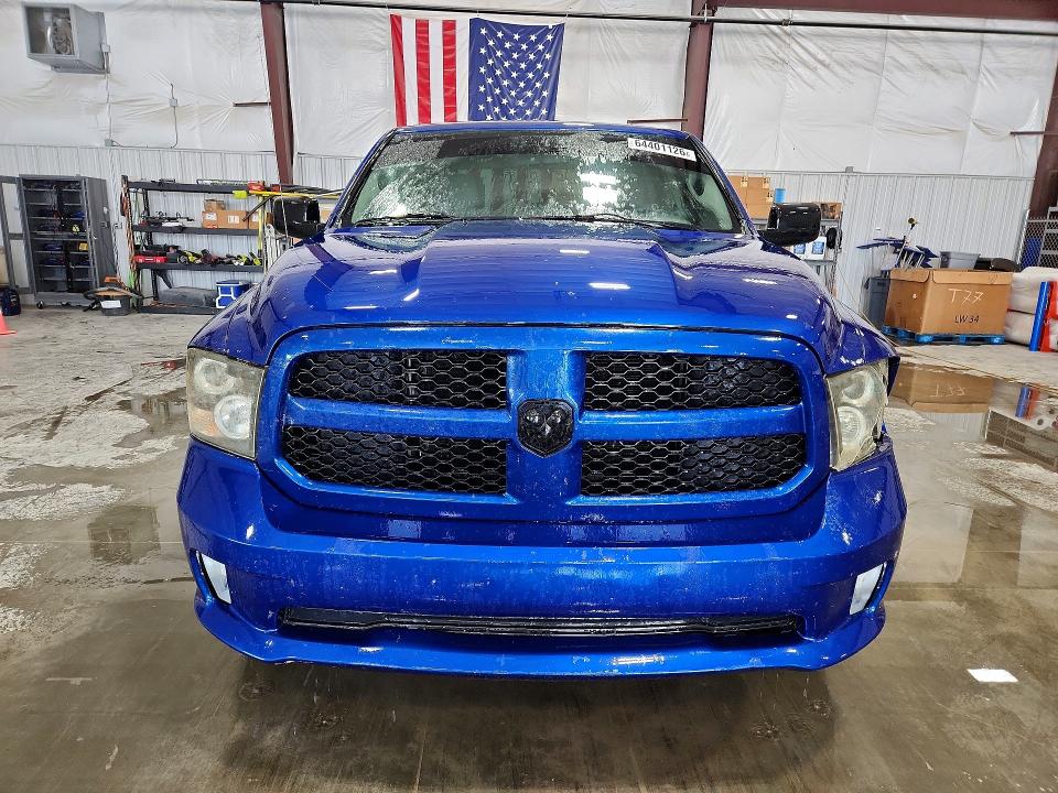 Aukcja sprzedaży 2014 Ram 1500, vin: 1C6RR7FT4ES375061, numer aukcji: 64401126