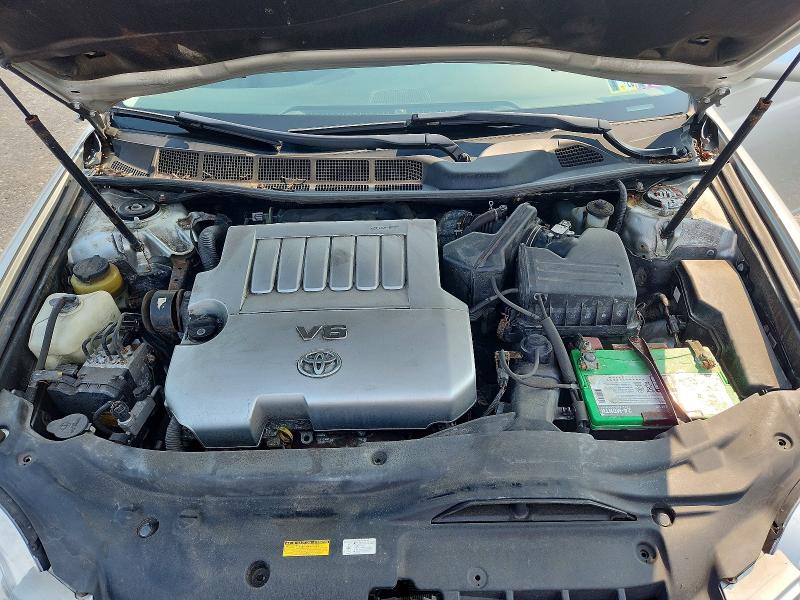 2008 Toyota Avalon Xls 4d Sedan მანქანა იყიდება აუქციონზე, vin: 4T1BK36B98U259485, აუქციონის ნომერი: 63149486